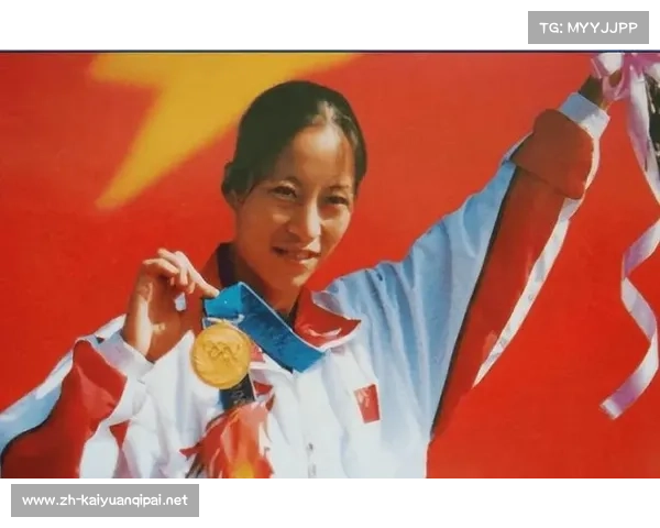 2000年悉尼奥运会王丽萍精彩表现回顾与中国体操历史意义分析 2000年悉尼奥运会王丽萍精彩表现回顾与中国体操历史意义分析