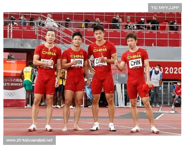 08奥运会男子4x100米接力决赛中国队绝地反击创造历史惊人逆转 08奥运会男子4x100米接力决赛中国队绝地反击创造历史惊人逆转